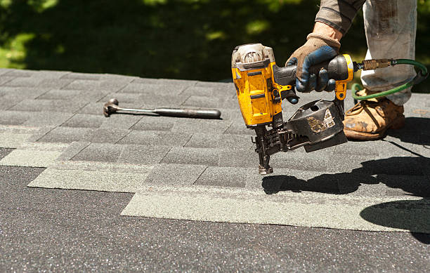 Roof Waterproofing Services in Tripoli, IA
